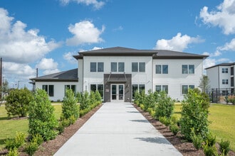 Aria at Burke in Pasadena, TX - Foto de edificio - Building Photo