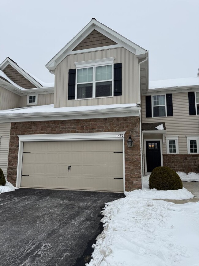 property at 1679 Haralson Dr