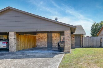 3913 Peperport Dr in Greenville, TX - Building Photo - Building Photo