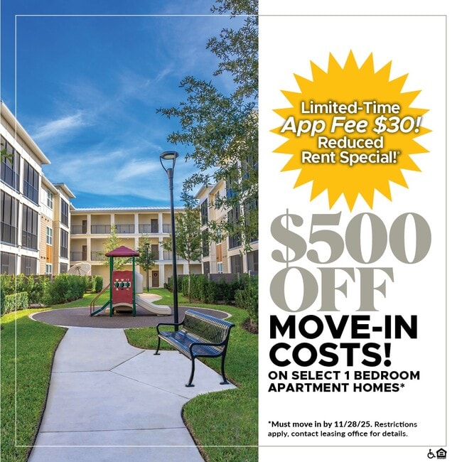 Reserve at Orange City