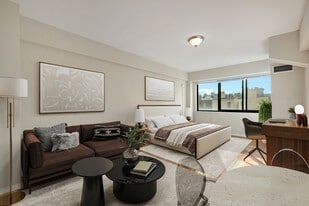 The Croydon in Washington, DC - Building Photo