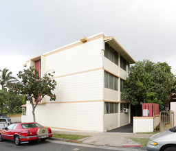 The Gregg Apartments in Honolulu, HI - Building Photo - Building Photo