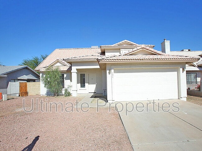 7946 W Oregon Ave in Glendale, AZ - Building Photo - Building Photo