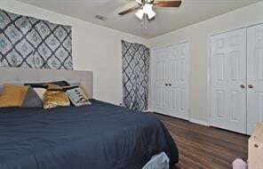 5016 Winder Ct, Unit B in North Richland Hills, TX - Building Photo - Building Photo