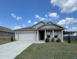 17007 Carriage Sta Dr in Harvest, AL - Building Photo