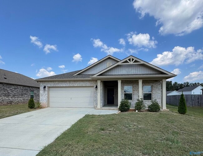 property at 17007 Carriage Sta Dr