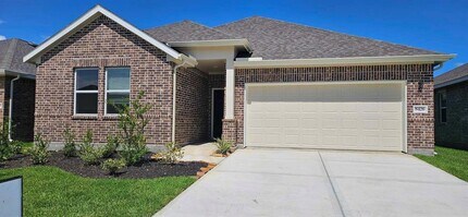 8426 Tranquil Bay Ct in Beach City, TX - Building Photo - Building Photo