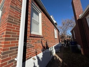 3915 Itaska St in St. Louis, MO - Building Photo - Building Photo