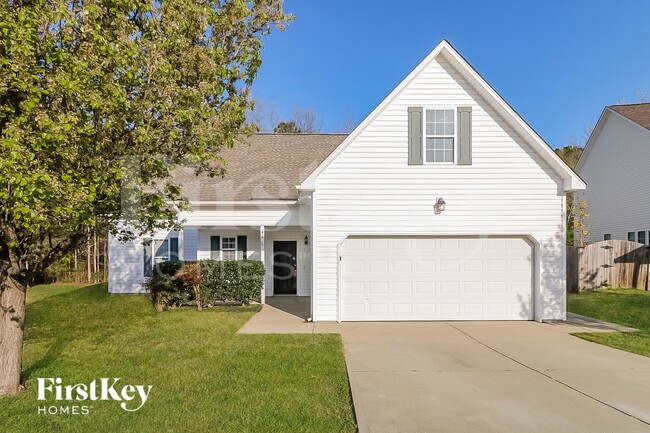 property at 618 Cotton Brook Dr