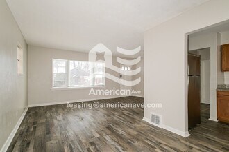 4709 Jordan St in St. Louis, MO - Building Photo - Building Photo