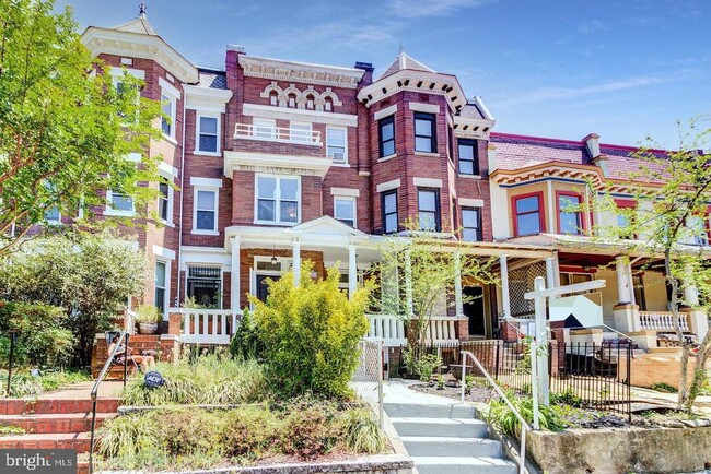 property at 2617 13th St NW
