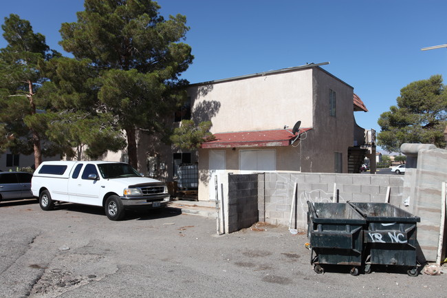 5188 Escondido St in Las Vegas, NV - Building Photo - Building Photo