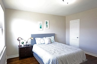 Wayne Gardens Apartments in Collingswood, NJ - Foto de edificio - Interior Photo