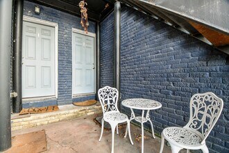 1011 Enid St in Houston, TX - Building Photo - Building Photo