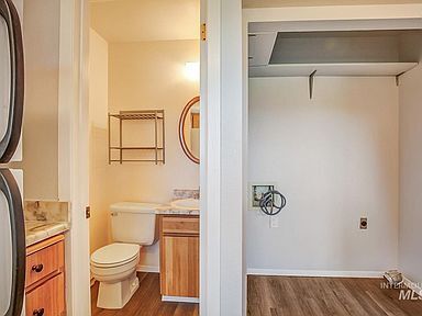 850 Shenandoah Dr in Hailey, ID - Building Photo - Building Photo