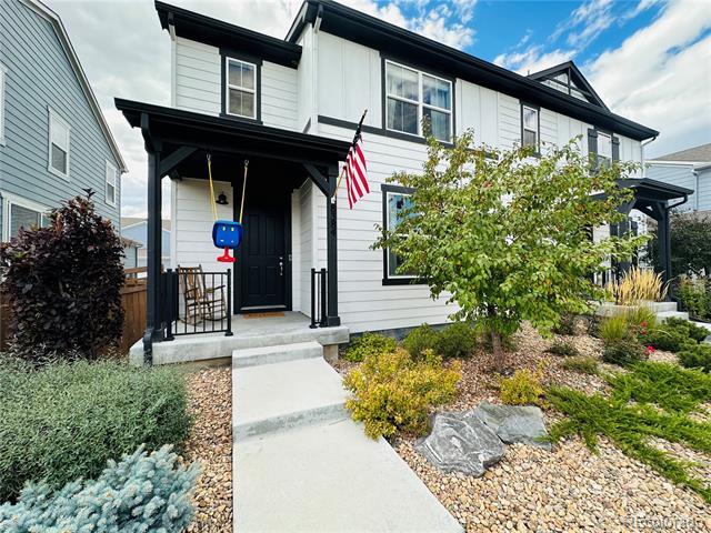 8384 Holman St in Arvada, CO - Building Photo - Building Photo