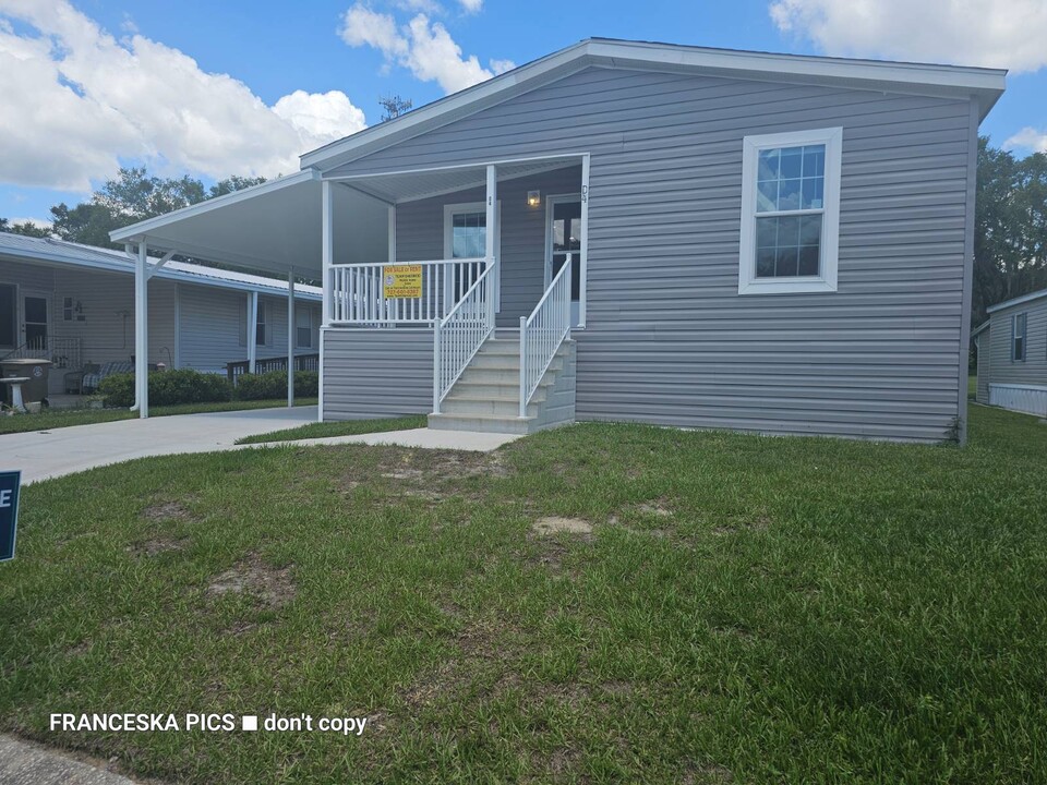 3323 NE 14th St in Ocala, FL - Building Photo