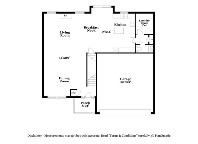 438 Wheatfield Dr in Delaware, OH - Building Photo - Building Photo