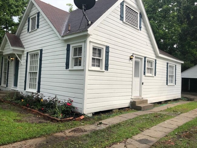6406 Stratton St in Houston, TX - Building Photo - Building Photo
