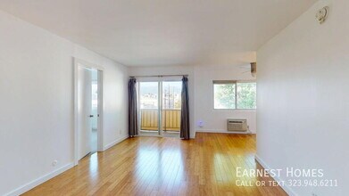 525 N Sycamore Ave in Los Angeles, CA - Building Photo - Building Photo