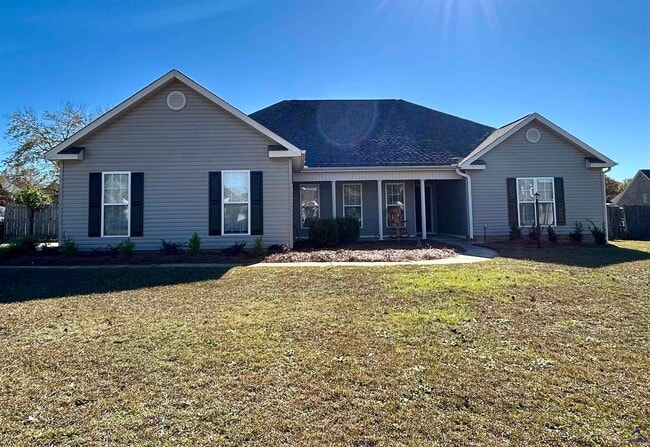 166 Holly Pointe in Warner Robins, GA - Foto de edificio - Building Photo
