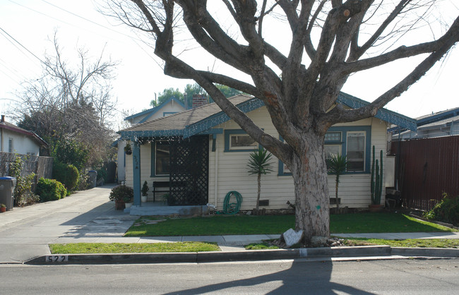 520-522 Madera Avenue in San Jose, CA - Building Photo - Building Photo