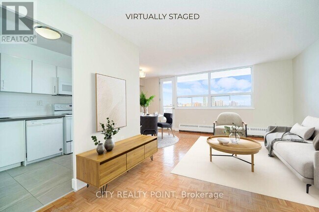 1500 Bathurst St in Toronto, ON - Building Photo - Building Photo