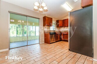 3614 Gorman Dr in New Port Richey, FL - Building Photo - Building Photo