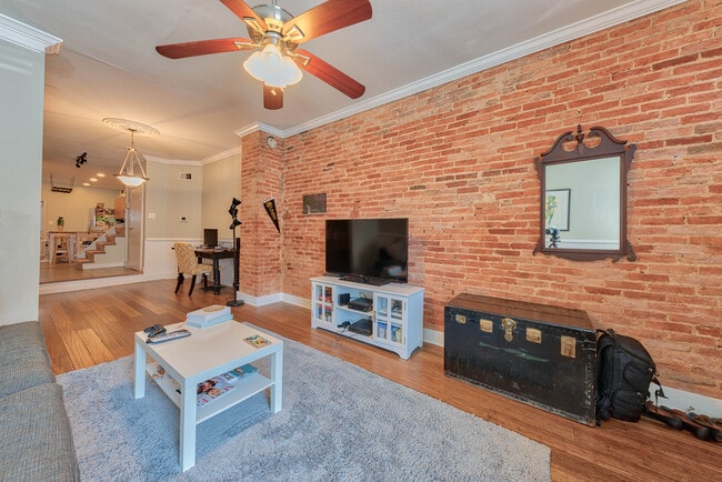 3306 Fait Ave in Baltimore, MD - Building Photo - Building Photo