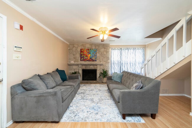 4107 Medical Dr, Unit 6208 in San Antonio, TX - Building Photo - Building Photo