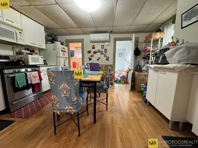 property at 14 Fulkerson St
