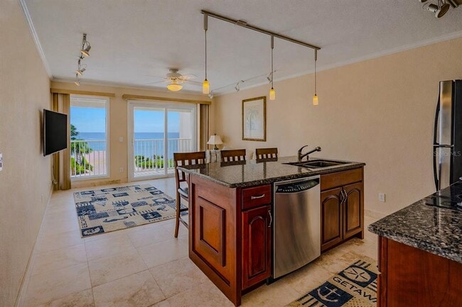 property at 2506 N Rocky Point Dr