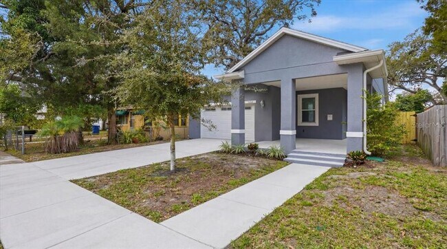 1535 13th St S in St. Petersburg, FL - Building Photo - Building Photo