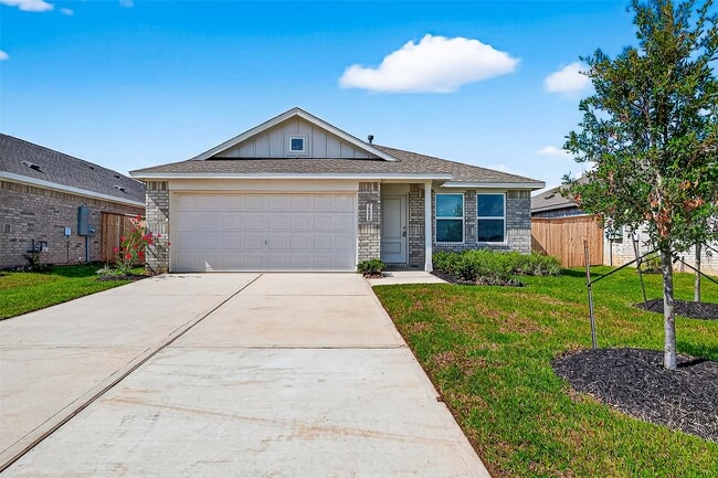 26806 Nightingale Songs Dr in Park Row, TX - Building Photo - Building Photo