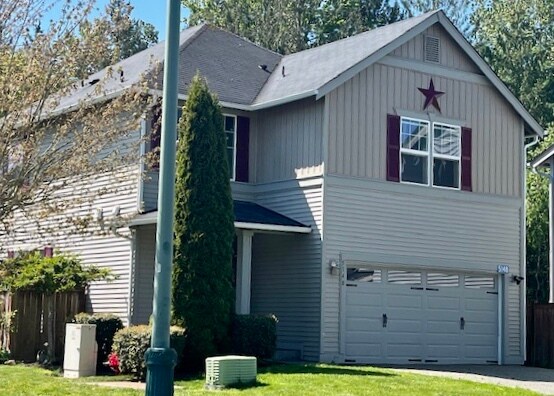 5148 Monarch Blvd in Mount Vernon, WA - Building Photo
