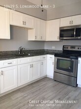 10433 Longwood Ln in Oak Lawn, IL - Building Photo - Building Photo