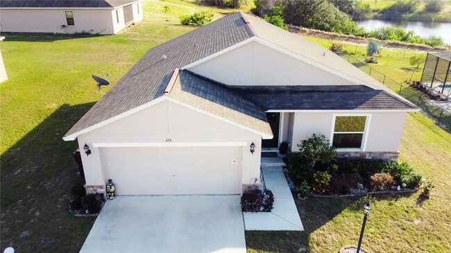 326 Dinner Lake Way in Lake Wales, FL - Building Photo - Building Photo