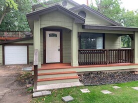 419 S Garden St, Unit Upper in Boise, ID - Building Photo