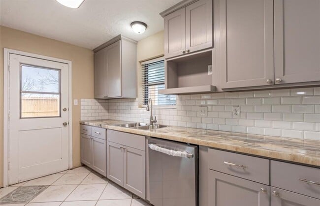 property at 1350 Strawberry St