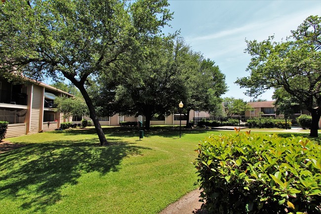 Tramor at Autumn Park in Round Rock, TX - Foto de edificio - Building Photo