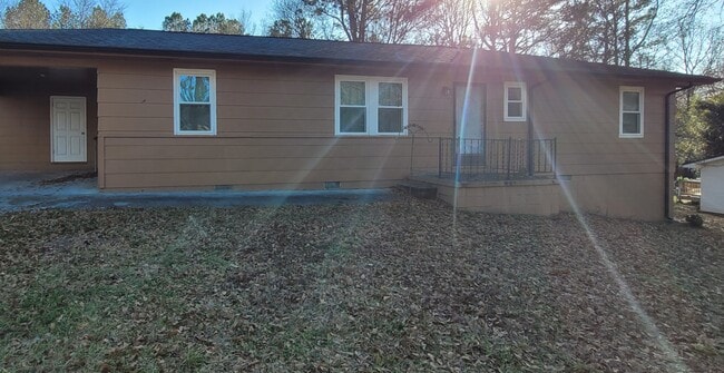property at 189 Whitmire Cir
