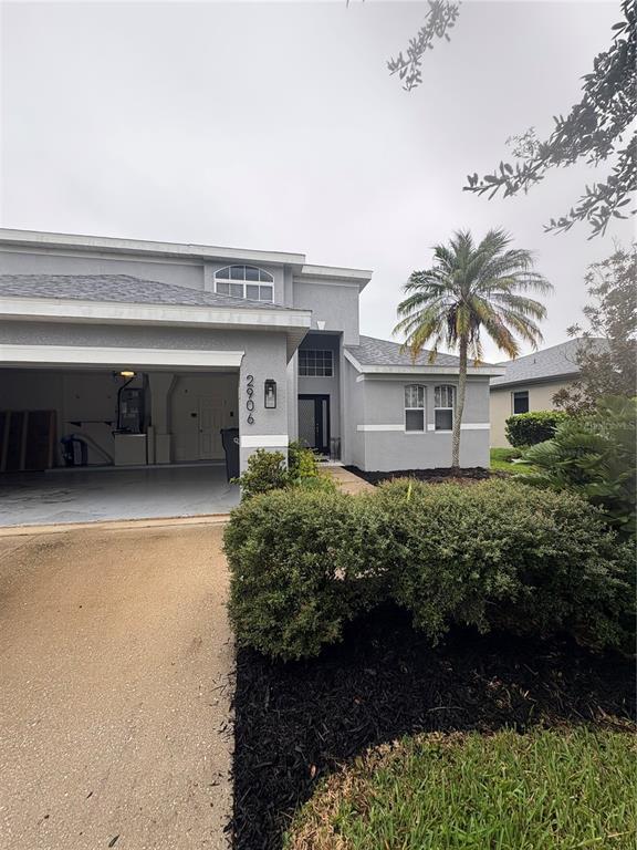 2906 127th Pl E in Parrish, FL - Building Photo - Building Photo