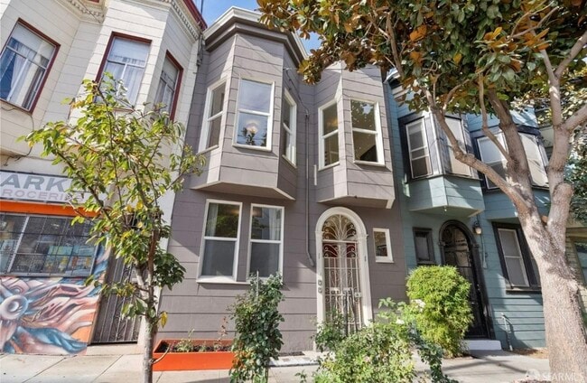 2394 Bryant St, Unit Beautiful 2BR Mission
