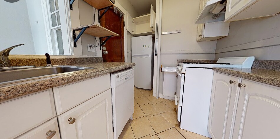 11 Story St, Unit 3 in Cambridge, MA - Building Photo