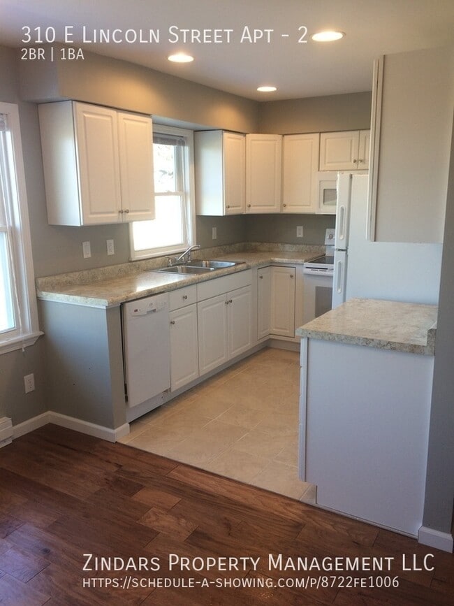 310 E Lincoln St in Sheldon, IL - Building Photo - Building Photo