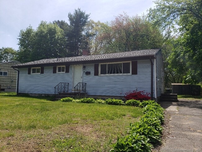property at 29 Roosevelt Blvd