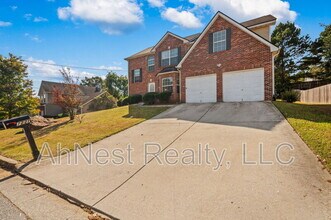 7227 Teakwood Pl in Lithonia, GA - Building Photo - Building Photo
