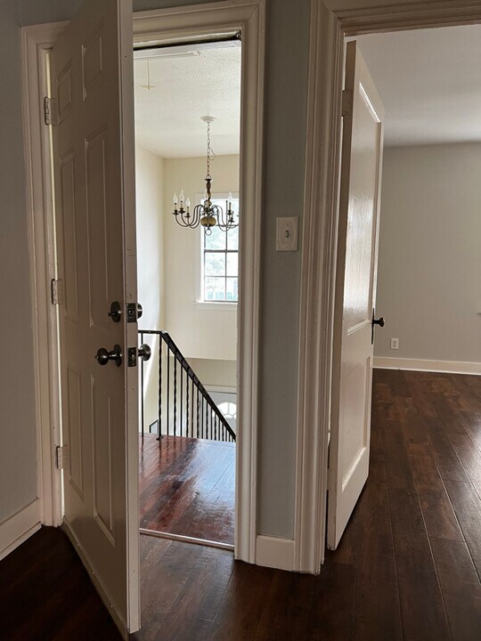 6601 Meadowlawn St in Houston, TX - Building Photo