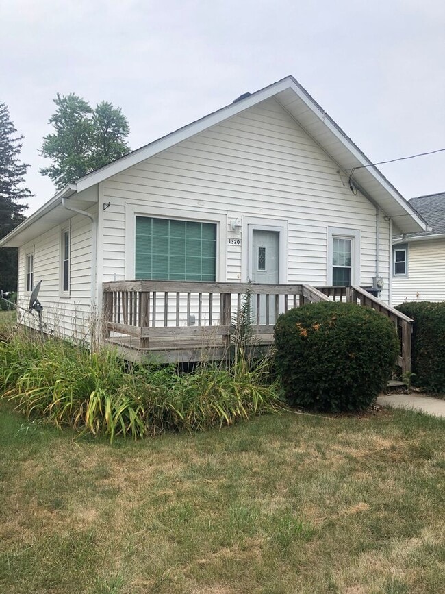 property at 1320 Englewood Ave