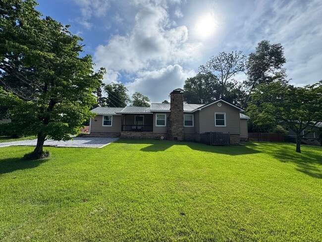 property at 111 Althea St